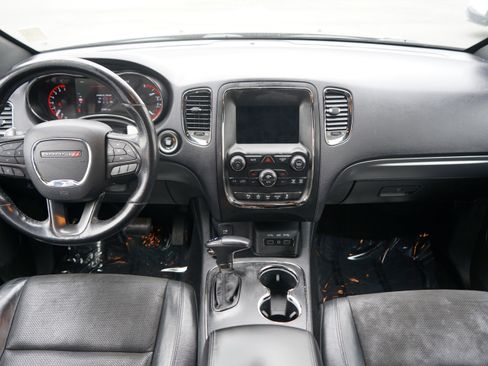 Used 2019 Dodge Durango GT image 18