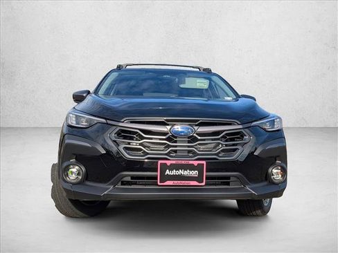 Used 2026 Subaru Crosstrek 2.5i Limited AWD/4WD image 5