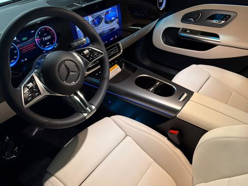 New 2027 Mercedes-Benz CLA 220 image 9