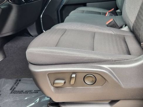 Certified 2024 GMC Sierra 1500 Elevation RWD image 16