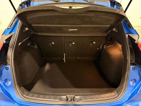 Used 2024 Nissan Kicks SR w/ SR Premium Package FWD image 10