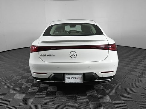 Certified 2023 Mercedes-Benz EQS 450+ Sedan image 28