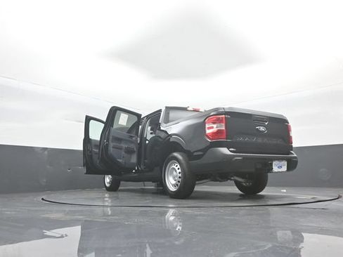 New 2026 Ford Maverick XL w/ 4K Tow Package AWD/4WD image 44