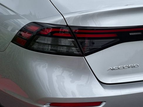 Used 2024 Honda Accord LX image 28
