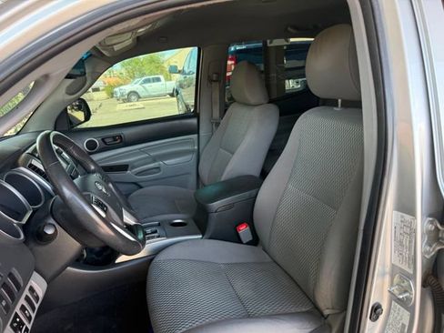 Used 2013 Toyota Tacoma 4x4 Double Cab image 27