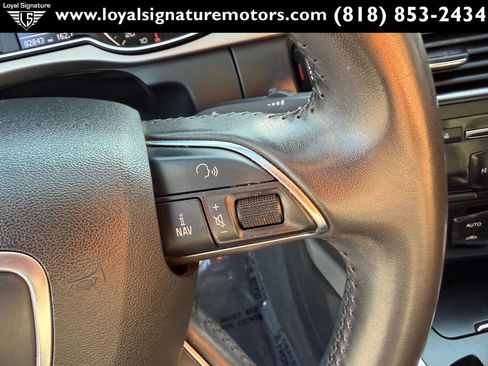 Used 2014 Audi A4 2.0T Premium w/ S Line Style Package FWD image 22