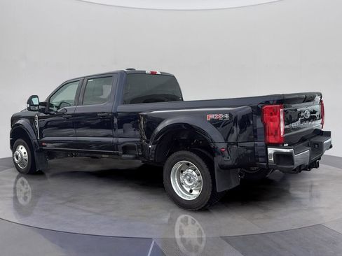 Used 2025 Ford F450 XLT w/ FX4 Off-Road Package AWD/4WD image 3
