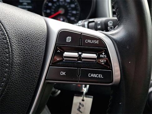 Certified 2019 Kia Sorento LX w/ LX Convenience Package image 21