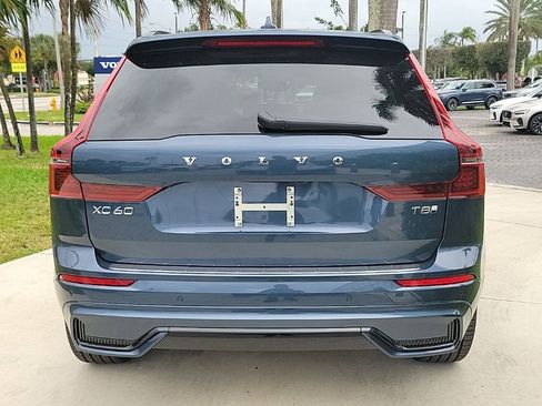 New 2026 Volvo XC60 T8 Ultra w/ Protection Package Premier AWD/4WD image 4