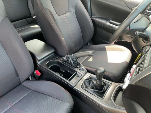 Used 2011 Subaru Impreza WRX Hatchback AWD/4WD image 31