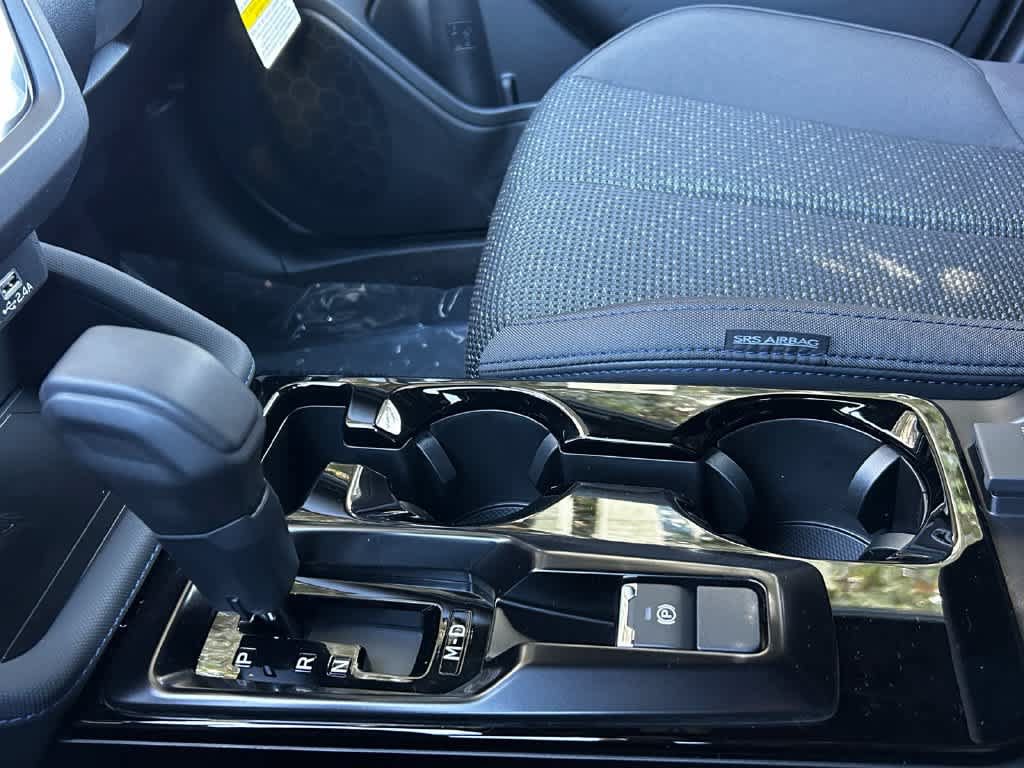 New 2026 Subaru Forester Touring AWD/4WD image 21