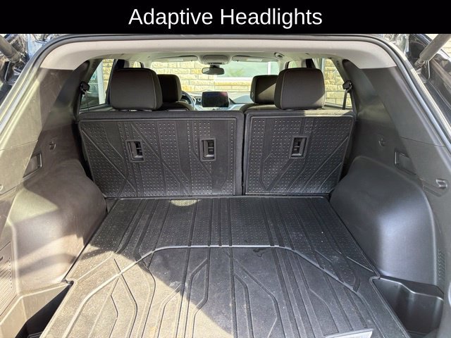 Used 2024 Chevrolet Blazer LT w/ Convenience Package FWD image 8