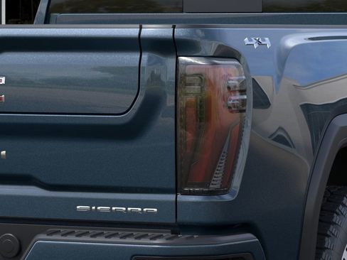 New 2026 GMC Sierra 2500 Denali Ultimate image 11