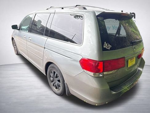 Used 2010 Honda Odyssey EX-L image 5