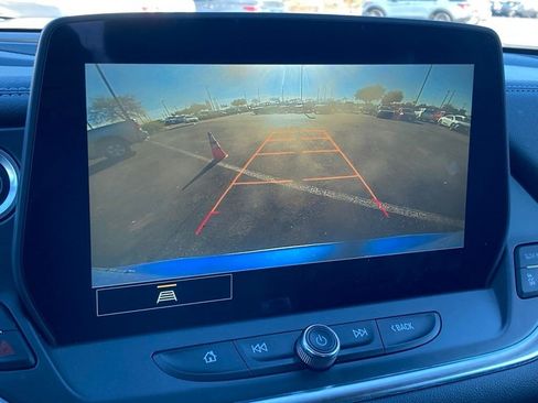 Used 2025 Chevrolet Blazer LT image 23