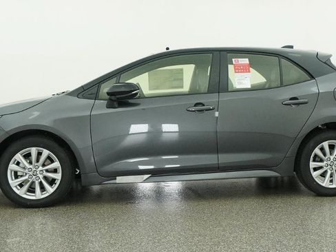 New 2026 Toyota Corolla SE FWD image 15