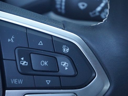 Used 2024 Volkswagen Taos S image 35