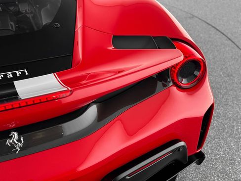 Used 2019 Ferrari 488 Pista Coupe image 46