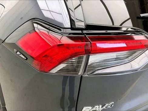 Used 2023 Toyota RAV4 XLE AWD/4WD image 26