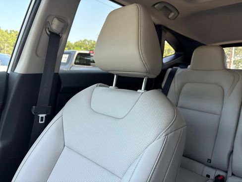 New 2026 Nissan Murano SL AWD/4WD image 7