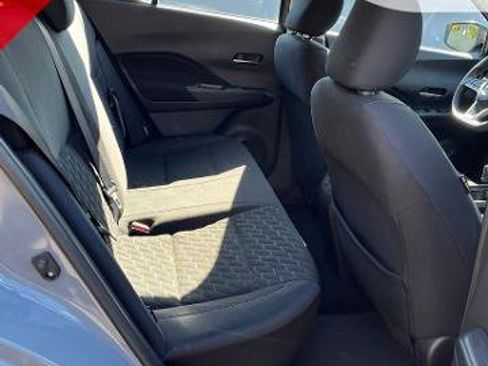 Certified 2023 Nissan Kicks SV FWD image 23