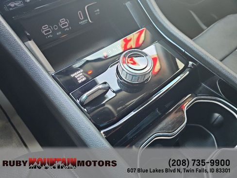 Used 2023 Jeep Grand Cherokee Limited w/ Luxury Tech Group II AWD/4WD image 30