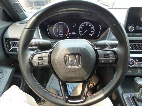 Used 2022 Honda Civic Sport image 41