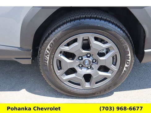 Used 2026 Subaru Outback Premium AWD/4WD image 31
