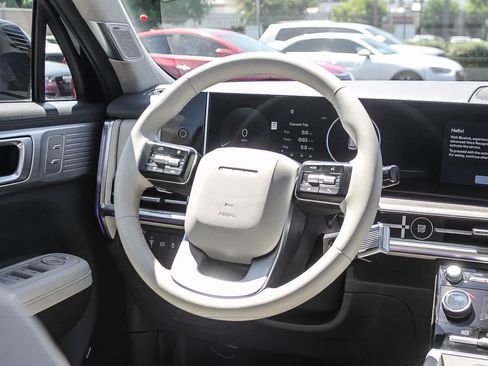 Certified 2024 Hyundai Santa Fe Limited FWD image 19