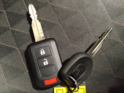 Used 2021 Mitsubishi Mirage LE FWD image 32