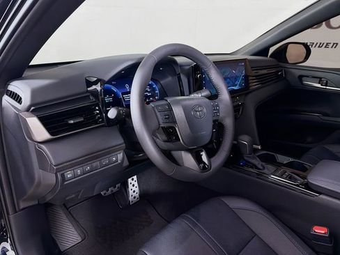 Used 2026 Toyota Camry XSE FWD image 11