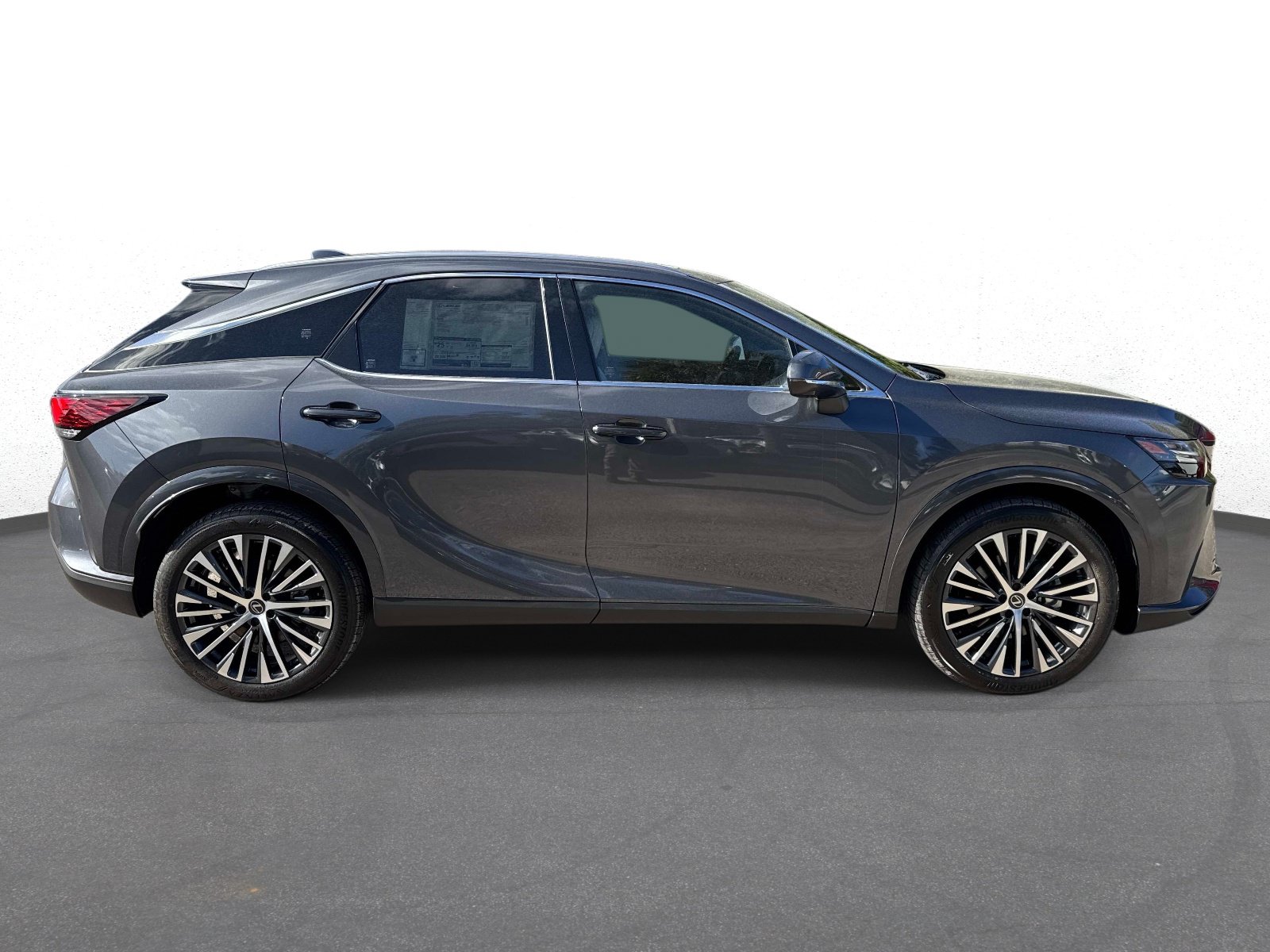New 2026 Lexus RX 350 Premium Plus FWD image 2