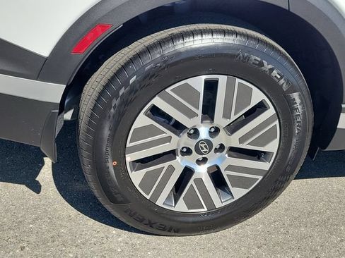 New 2027 Hyundai Palisade SEL FWD image 28