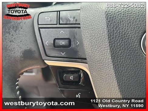Used 2025 Toyota Camry SE w/ Convenience Package AWD/4WD image 23