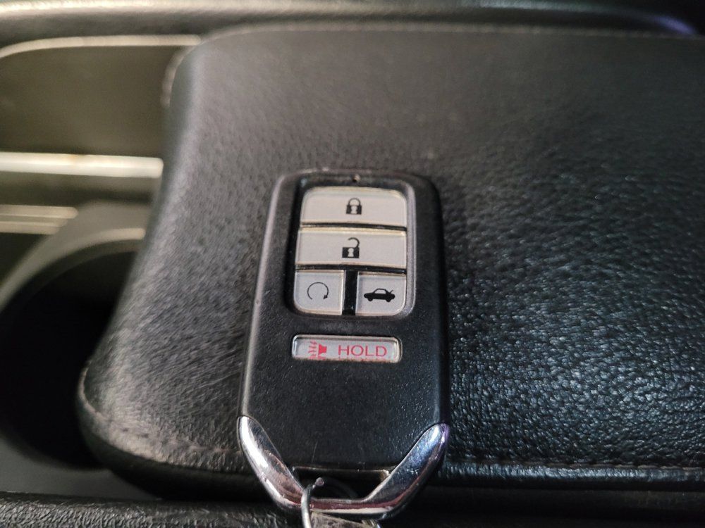 Used 2021 Honda Civic Sport image 32