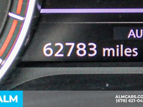 Used 2023 Nissan Rogue SV AWD/4WD image 41