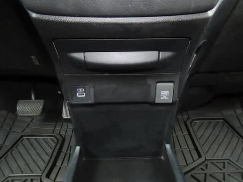 Certified 2023 Honda Odyssey Sport image 23