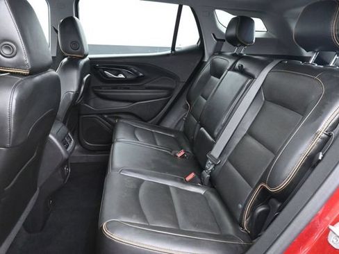 Used 2023 GMC Terrain AT4 AWD/4WD image 28