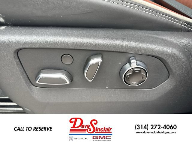 New 2026 GMC Sierra 1500 Denali Ultimate AWD/4WD image 12