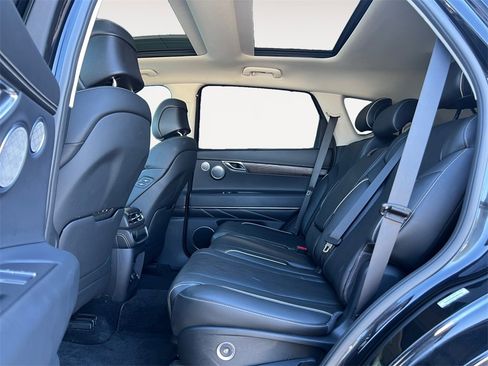 Used 2022 Genesis GV80 2.5T w/ Advanced Package 02 image 13