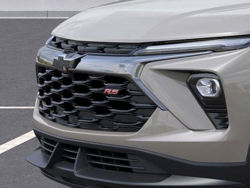 New 2026 Chevrolet TrailBlazer RS FWD image 13