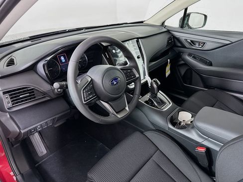 New 2025 Subaru Legacy Premium image 13