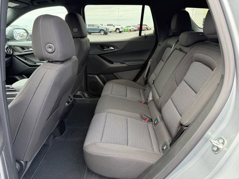 Used 2026 Chevrolet Equinox LT w/ Midnight Edition FWD image 12
