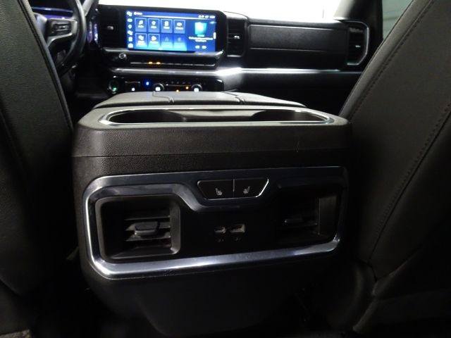 Used 2024 Chevrolet Silverado 2500 LTZ w/ LTZ Convenience Package AWD/4WD image 44