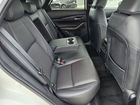 Certified 2025 MAZDA CX-30 2.5 Turbo w/ Premium Plus Pkg image 21