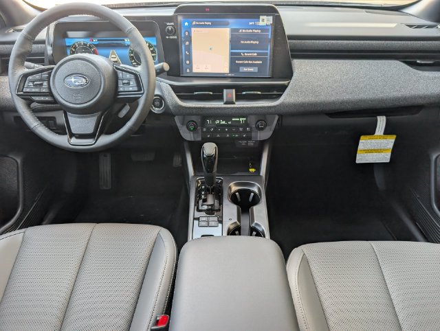 New 2026 Subaru Outback Limited AWD/4WD image 18