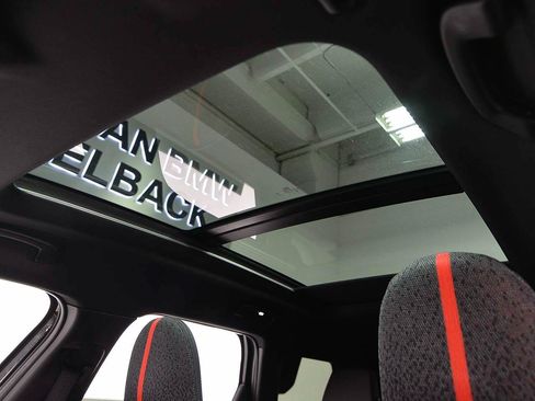 Used 2026 MINI Cooper Countryman John Cooper Works AWD/4WD image 7