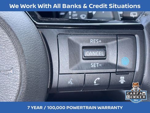 Certified 2024 Nissan Pathfinder SL w/ SL Premium Package FWD image 23