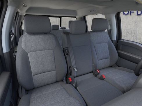 New 2025 Ford F250 XL w/ STX Appearance Package image 10