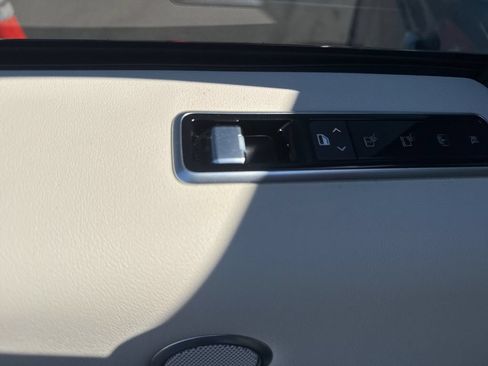 Used 2020 Land Rover Range Rover HSE AWD/4WD image 36